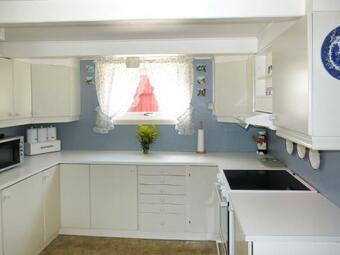 Holiday Home �yg�rdsheia - Soo615