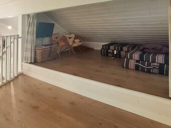 Holiday Home Hardbakke