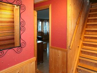 Chalet Gjestehus - Fjh130