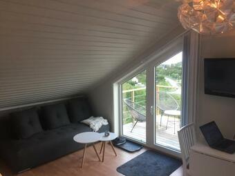 Apartamento Kabelv�g Panorama