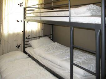 Chalet Fjellheim - Fjh218