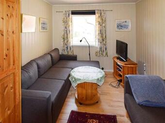 4 Star Holiday Home In Hennes