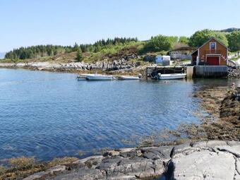 Holiday Home L�ven - Fjs161