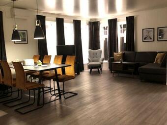 L�dingen Apartments