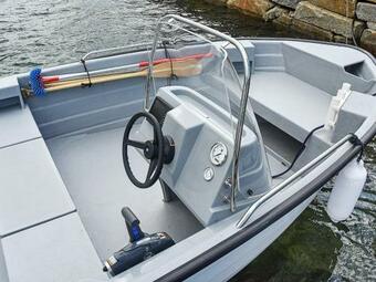 Apartamento Holiday Home Strand II