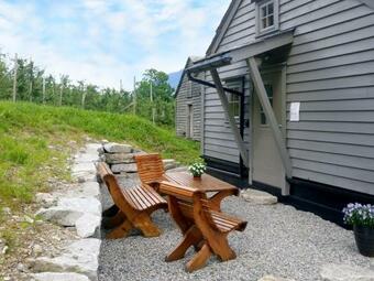 Chalet Naustet - Fjh794