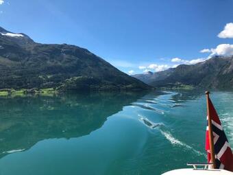 Villa Tunold G�rd - K�rhus