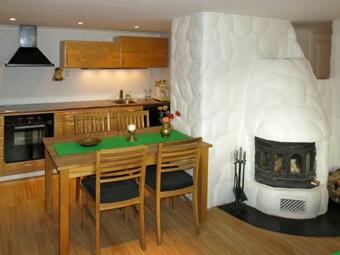 Holiday Home Naustdal - Fjs539