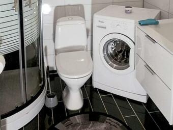 Holiday Home Nedstrand