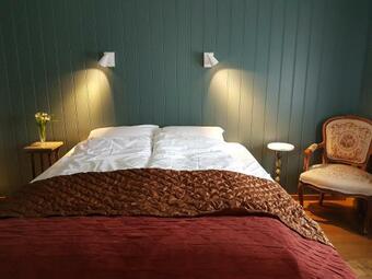 Orheimstunet - G�rdsferie For Storfamilien