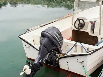 Two-bedroom Holiday Home In Storfosna