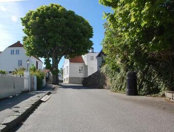 Bed & Breakfast Lundins Sommerhotell