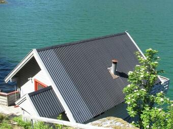 Holiday Home Lindborgbukti - Fjs764