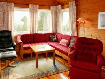 Holiday Home Oasen - Fjs143