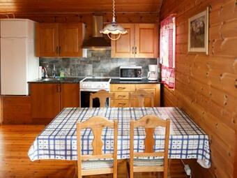 Holiday Home Storefri - Fjs144