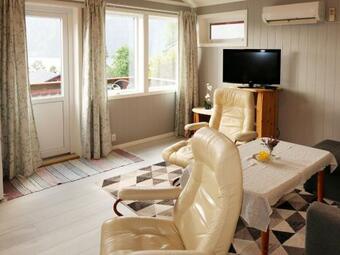 Holiday Home Fjordperlen - Fjs145
