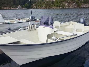 Holiday Home Urangsv�g III