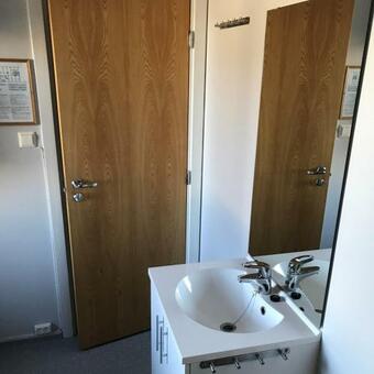 Bed & Breakfast Stavern Bo & Fritid