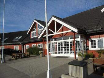 Norway Cabins And Camping Glamping