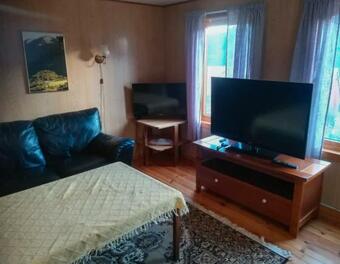 Villa Norway Stabben Tour