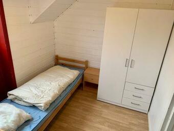 Apartment Tjellst� III