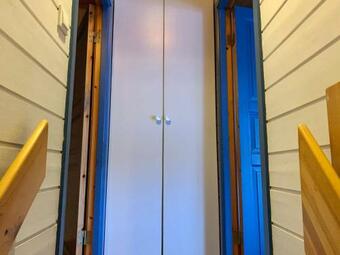 Apartment Tjellst� IV