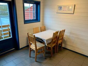 Apartment Tjellst� VI