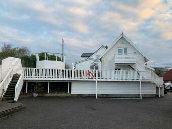 Apartment Tjellst� V