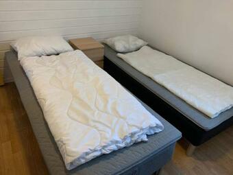 Apartment Tjellst� XII