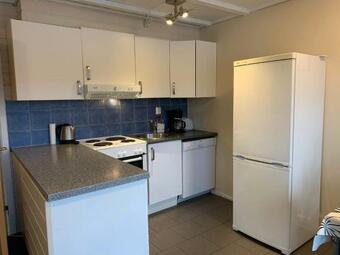 Apartment Tjellst� XIV