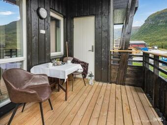 Apartamento Myrkdalen Resort Klypeteigen Apt