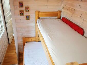 Holiday Home Klokkarvik II