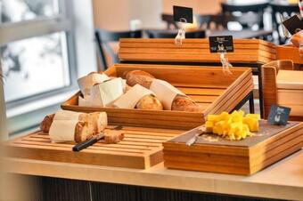 Sure Hotel By Best Western Trondheim Airport