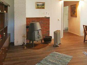 Apartamento Two-bedroom Holiday Home In H�yheimsvik