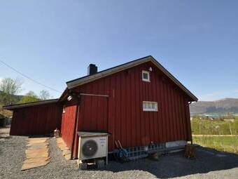 Chalet Lenebu - Fjm231