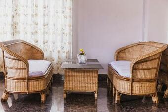 Apartamento Quick 20 House Hotel