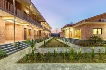 Hotel Badreni Jungle Resort