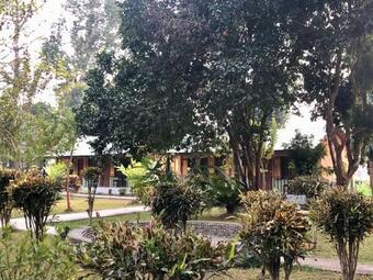 Hotel Fewa Wildlife Resort