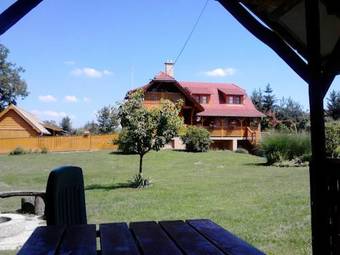 Hostal Ezerj� �kofogad�