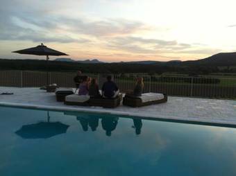 Hostal Liszkay Vineyard Estate