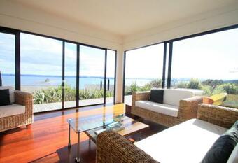 Kawau Island Holiday Home