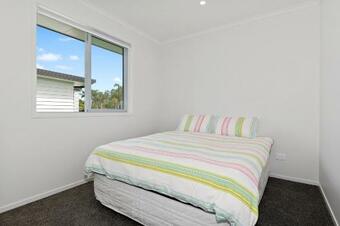 The Platinum Rendezvous - Matapouri Holiday Home