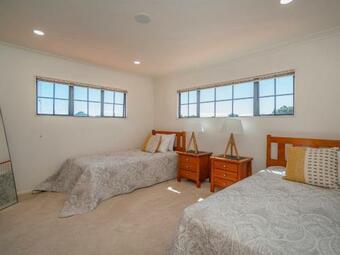 Amalfi - Pauanui Holiday Home