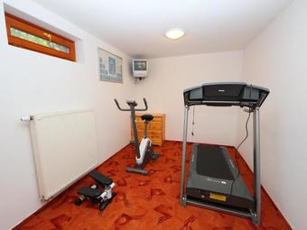 Villa Balatonf�red