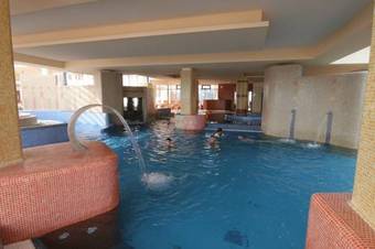 Flaming� Wellness Hotel