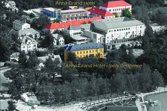 Ipoly Residence - Executive Hotel Suites