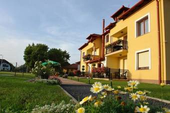 Apartamento Szerencsem�k Panzi�