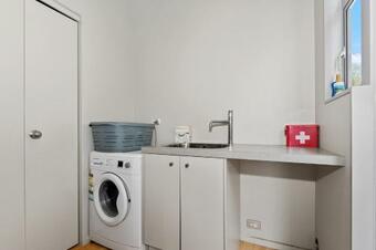 Restful Ruakaka - Ruakaka Holiday Home