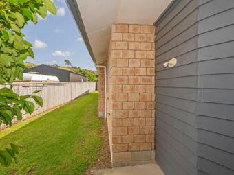 Island Time - Whangapoua Holiday Home