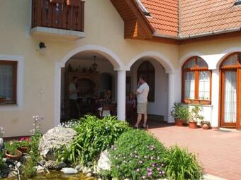 Apartamento V�mosi Vend�gh�z